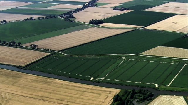 Caring Farmers