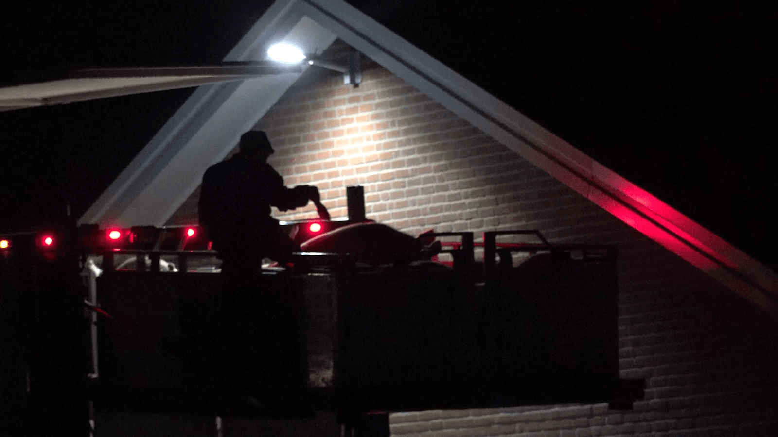 Structureel geweld tegen Beter Leven-dieren