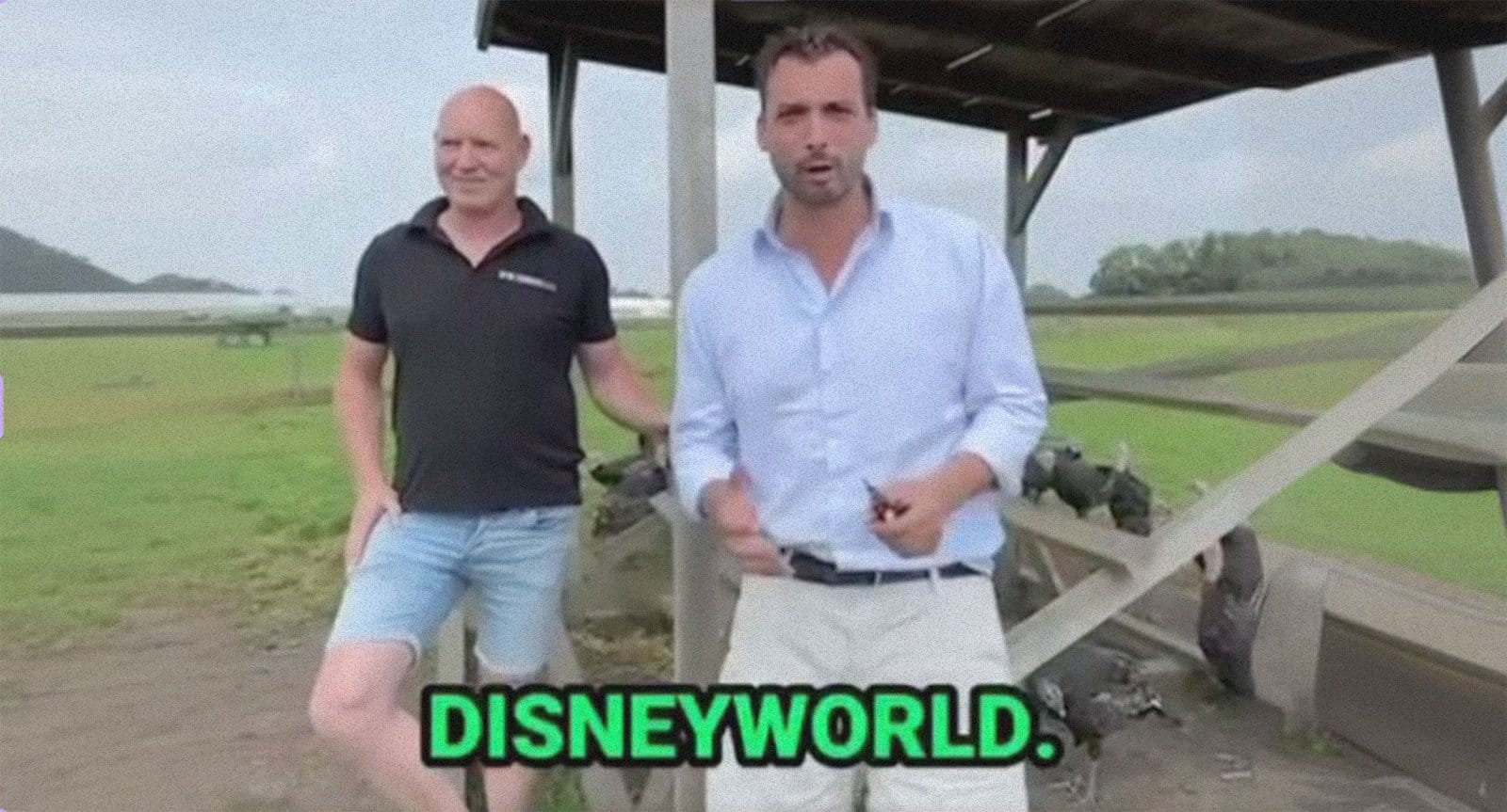 Animal welfare as a marketing tool