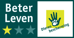 Beter leven logo