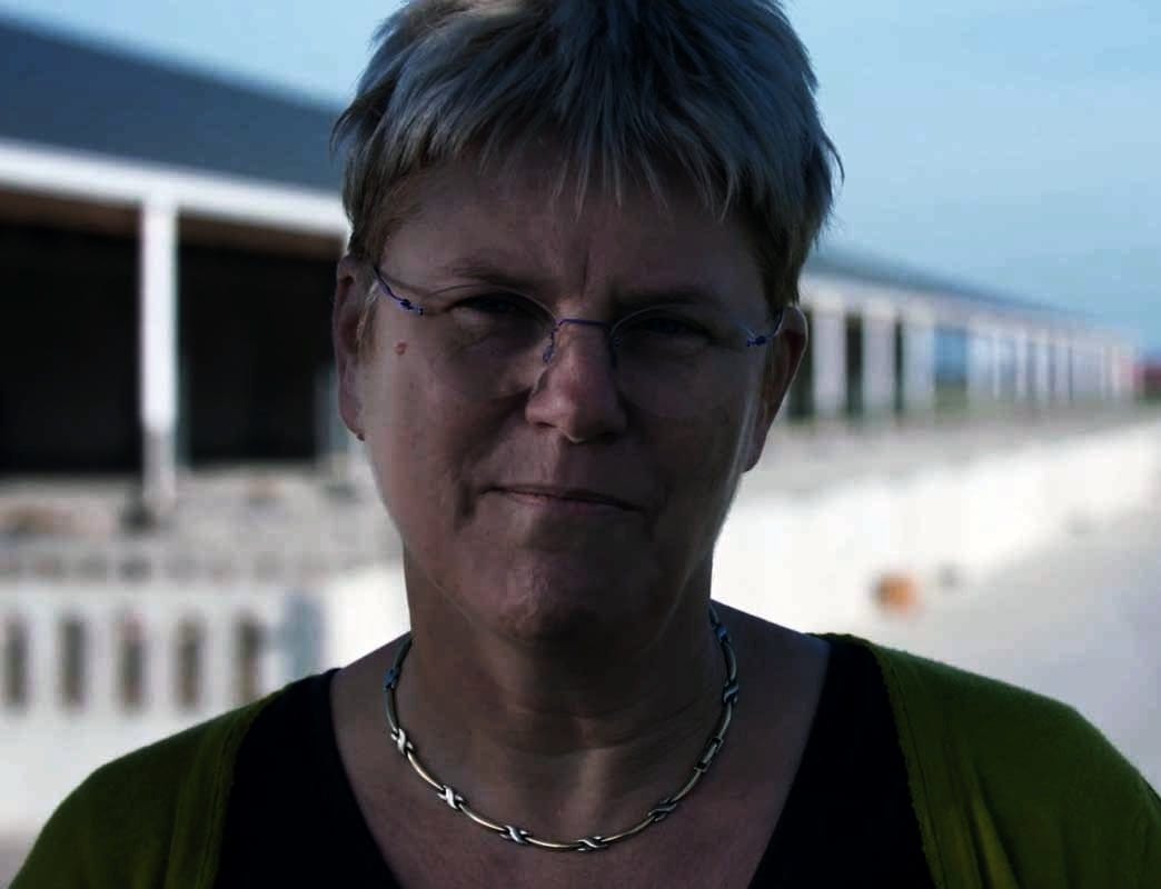 Annechien ten Have-Mellema en het Hamletz-concept