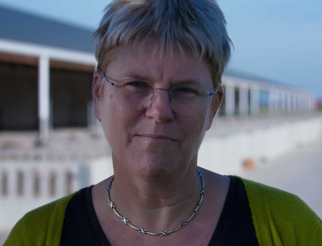 Annechien ten Have-Mellema and the Hamletz concept